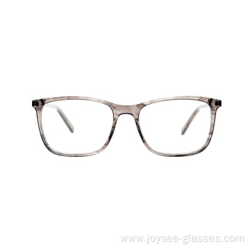 Full Rim New Model Square Nice Product Shape Eyewear Frame